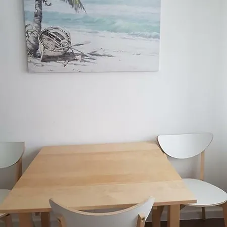 Apartament Merlin - Sg 公寓