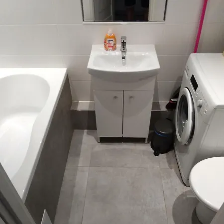 Apartament Merlin - Sg