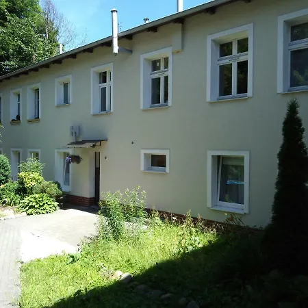 Apartament Merlin - Sg