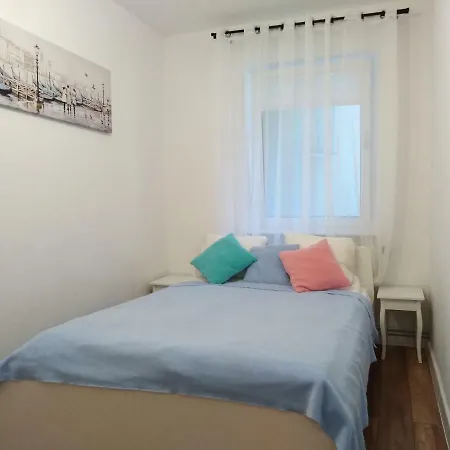 Apartament Merlin - Sg